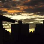 Temperaturas baixam e fim de semana promete ser congelante em Santa Catarina