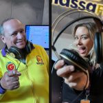 Massa FM Floripa 97.7 é a mais ouvida nas manhãs