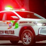 Inquilino mata a facadas dono de quitinete após discussão por aluguel