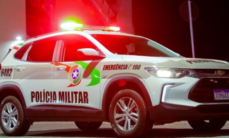 Inquilino mata a facadas dono de quitinete após discussão por aluguel