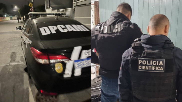 Jovem é investigado por aliciar menores e incitar violência nas redes sociais