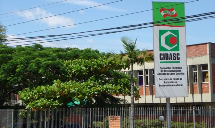 Cidasc vai realizar concurso público com 28 vagas imediatas