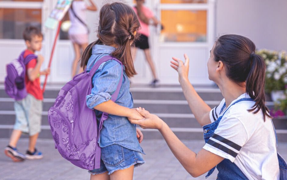 Estudantes da rede pública da Capital voltam às aulas nesta segunda-feira