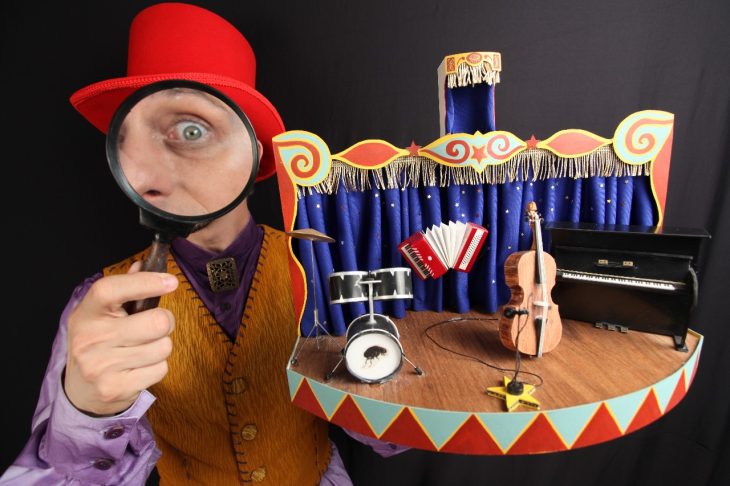 Maior festival de animação do Brasil abre retirada de ingressos gratuitos