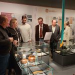 Jorginho participa da reinauguração do Museu Casa de Brusque