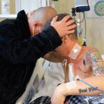 Irmãos passam por transplante de coração e têm reencontro emocionante