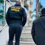 Imóvel ligado a crimes sexuais contra crianças é alvo da Polícia Federal