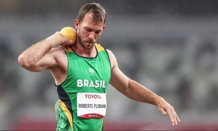 SC tem 7 convocados para o campeonato mundial de atletismo paralímpico na Índia