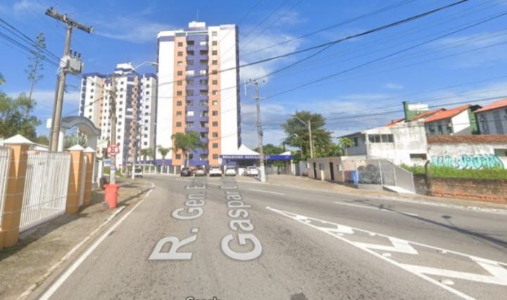 Florianópolis ganha nova faixa exclusiva de ônibus; saiba onde