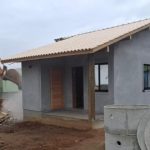 Cinco casas irregulares são demolidas em Florianópolis