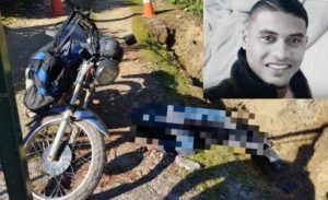 Autor da morte de jogador de futebol é indiciado pela Polícia Civil