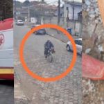 Homem confessa que matou a ex e indica objeto usado no crime