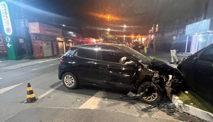 Criminoso morre em confronto com a PM após fuga e roubo