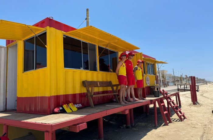 Florianópolis aprova projeto que oferece “adoção” de postos de guarda-vidas