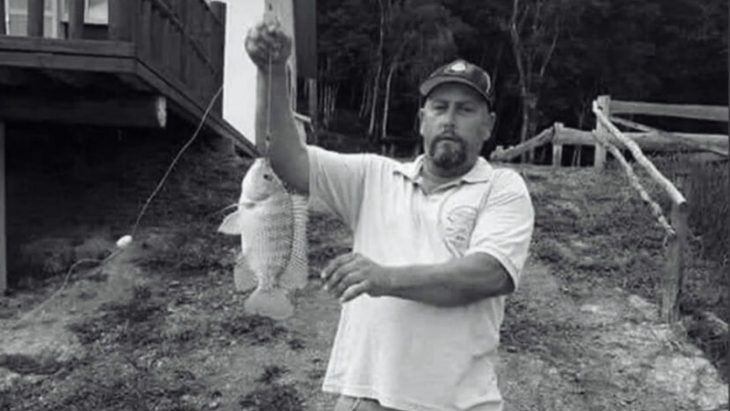 Quem é o trabalhador que morreu ao cair de prédio em construção