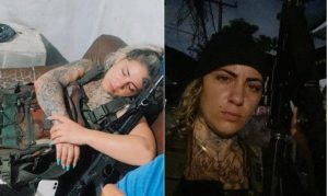 ‘Diaba Loira’: traficante de SC morre no RJ em confronto com rivais do Comando Vermelho