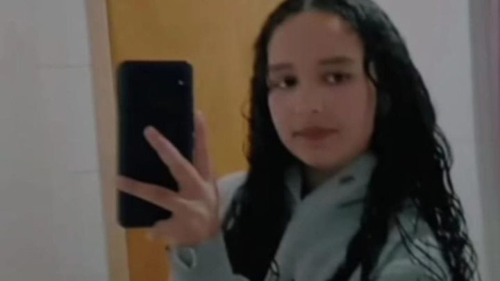 Saiba quem é a menina de 12 anos que morreu em acidente no Alto Vale