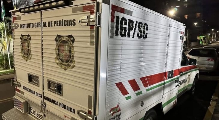 Morre bebê de 8 meses internada na UTI com diversas fraturas