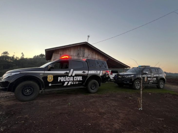 Casal é preso por golpe na venda de mais de 30 veículos