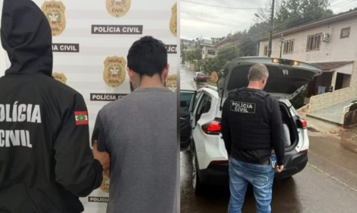Mãe e padrasto de bebê morta são presos após indícios de agressões
