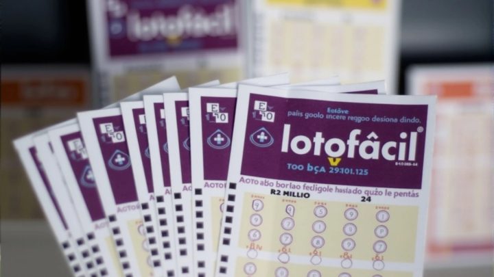 Lotofácil 3651: confira os números sorteados do concurso