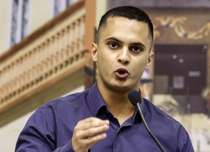 Proposta de barrar nordestinos em SC gera revolta nacional