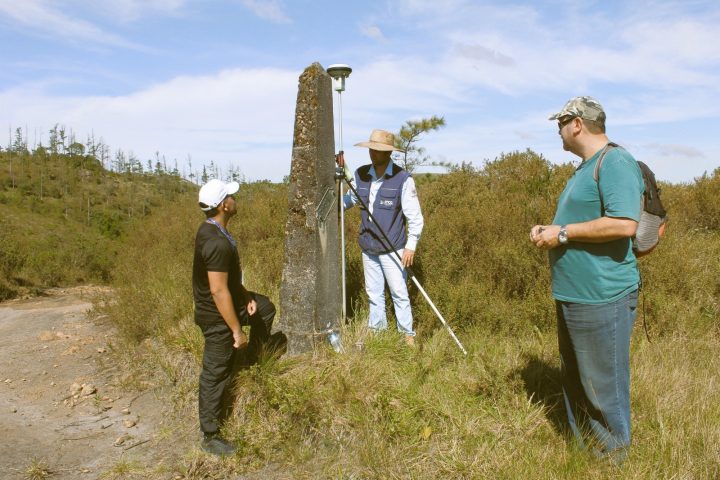 IBGE confirma: SC aumenta território em 490 hectares após acordo com PR