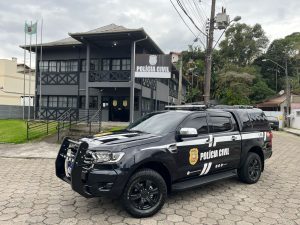Estelionatários causam prejuízos de R$ 800 mil a locadora de veículos