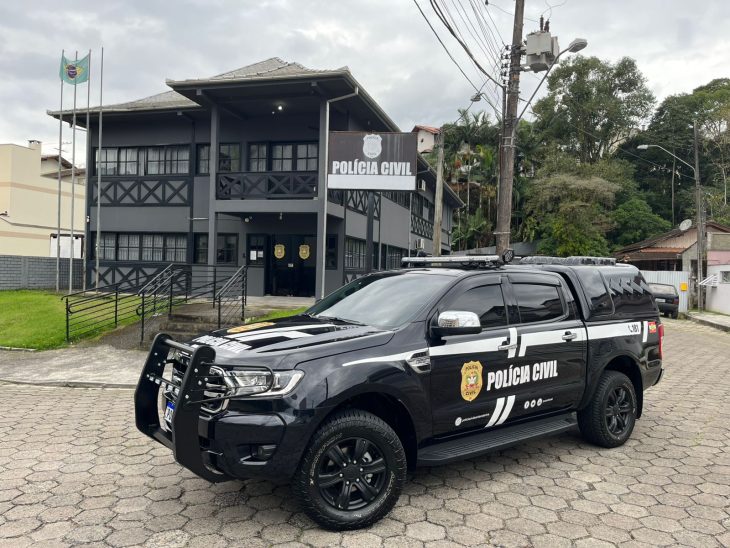 Estelionatários causam prejuízos de R$ 800 mil a locadora de veículos