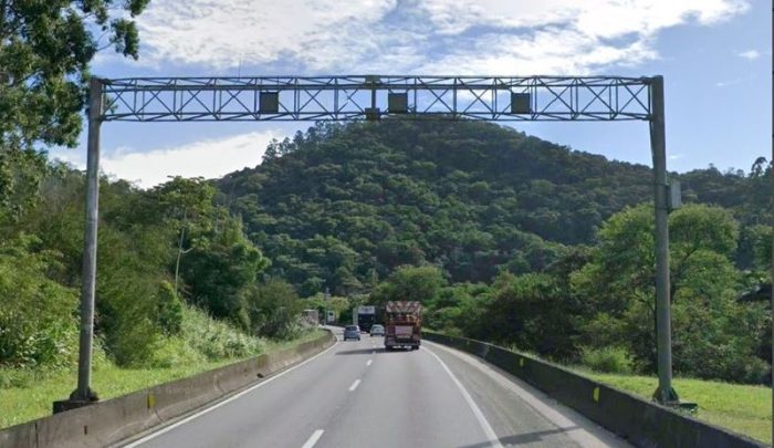 Túnel do Morro do Boi será novamente interditado nesta semana