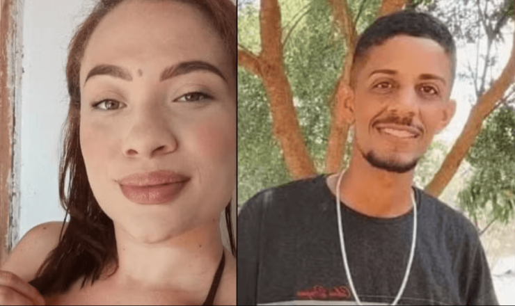 Jovem mata namorado a facadas após ele negar acesso ao celular