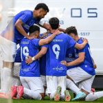 Saiba o que tem o Cianorte, rival do Barra de Itajaí pela vaga à Série C