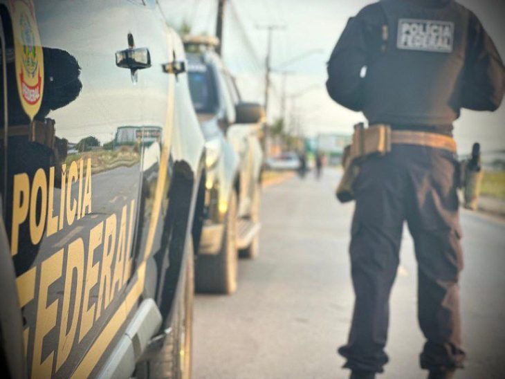 Operação mira suspeito de aplicar golpe com cheques furtados em SC