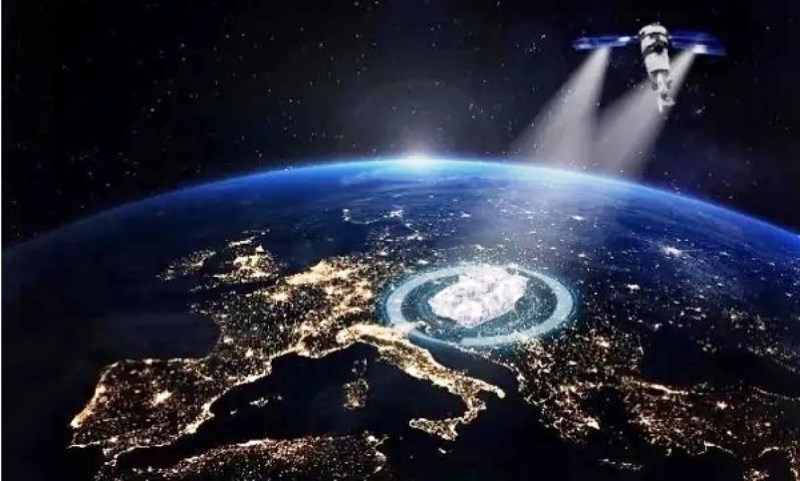 Santa Catarina quer o espaço: estado avança como novo polo na corrida espacial