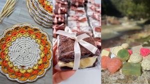 Feira de negócios apresenta produtos e serviços feitos por novos empreendedores