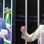 Motta decide punir Julia Zanatta e Zé Trovão com afastamento de 6 meses