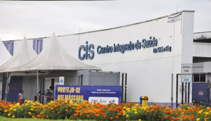 5º caso de violência contra profissionais da saúde é registrado em Itajaí neste mês