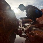 Catarinenses compõem produção de documentário sobre indígenas australianos