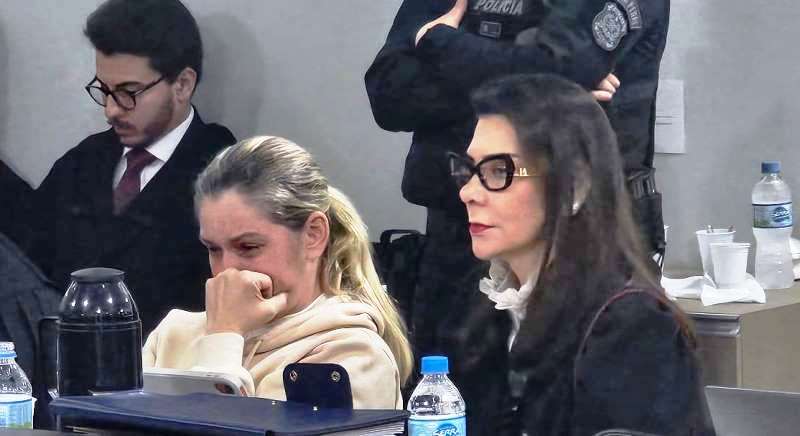 Crime do freezer: sentença de 20 anos para mulher que matou marido