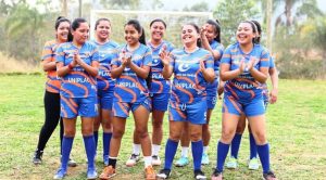 Futebol feminino empodera mulheres Xokleng de Santa Catarina