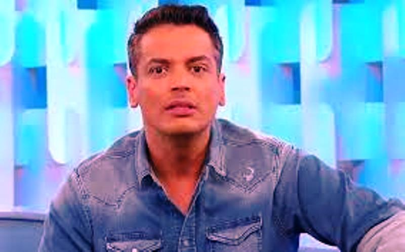 “Homem-bomba”: Leo Dias estreia na TV Band e comanda programa