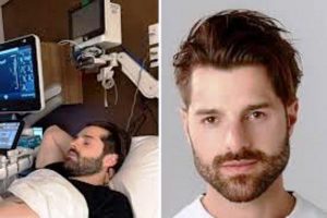 Alok é internado em hospital com quadro de infecção