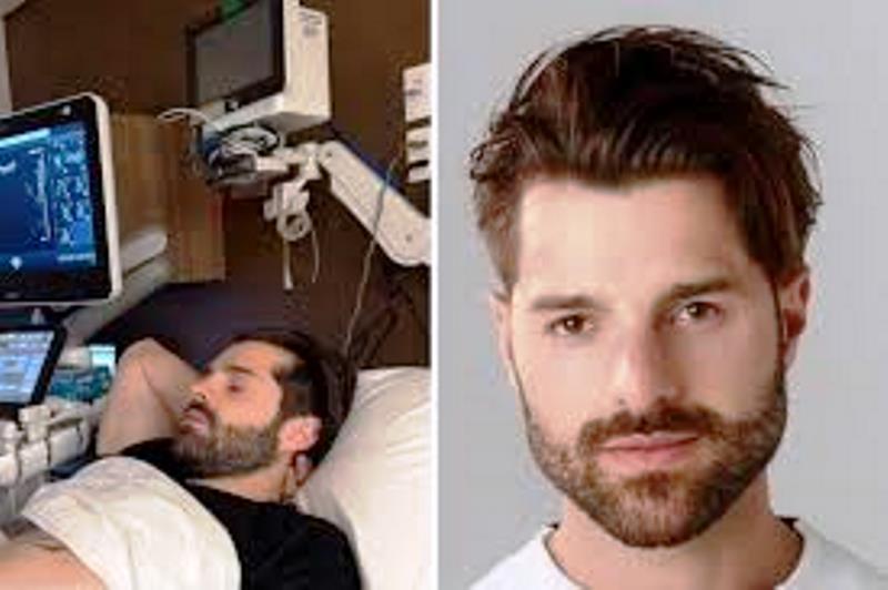 Alok é internado em hospital com quadro de infecção
