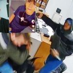 Polícia caça venezuelanos que assaltaram loja e atiraram em comerciante