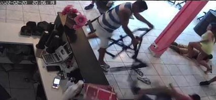 Justiça condena 10 torcedores do Joinville por massacre no ‘Sabores do Pará”