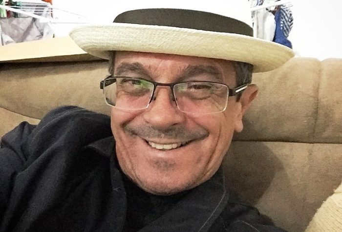 Caminhoneiro que morreu em acidente na BR-282 é identificado