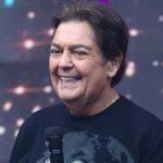 Faustão passa por novo procedimento cirúrgico para transplante