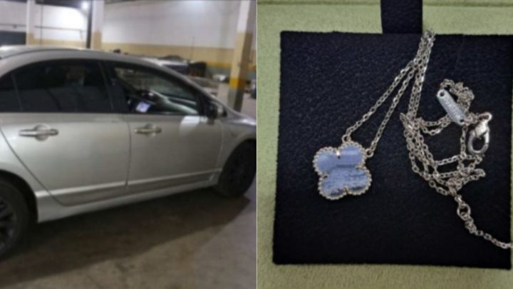 Receita leiloa joias, eletrônicos e carros com lances a partir de R$ 10