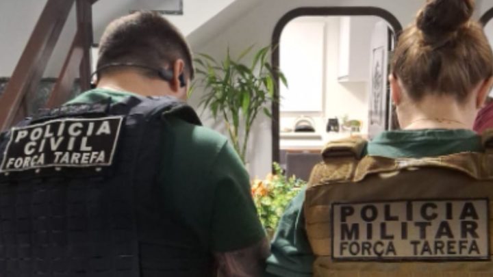 Gaeco mira advogados de organizações criminosas em SC