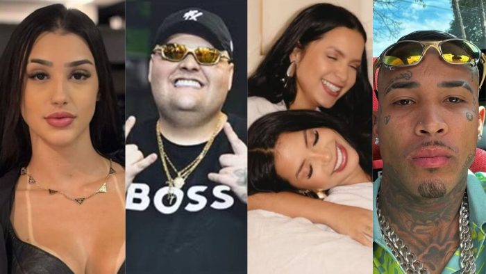 Influenciadores são alvo de operação contra Jogo do Tigrinho; um foi preso